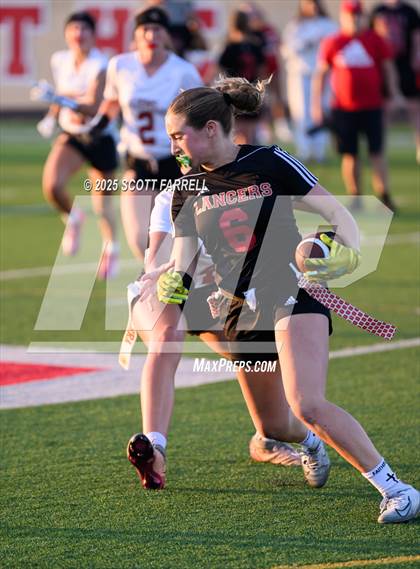 Thumbnail 2 in JSerra Catholic @ Orange Lutheran photogallery.