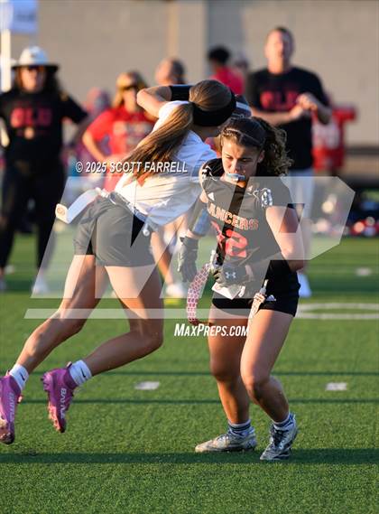 Thumbnail 1 in JSerra Catholic @ Orange Lutheran photogallery.
