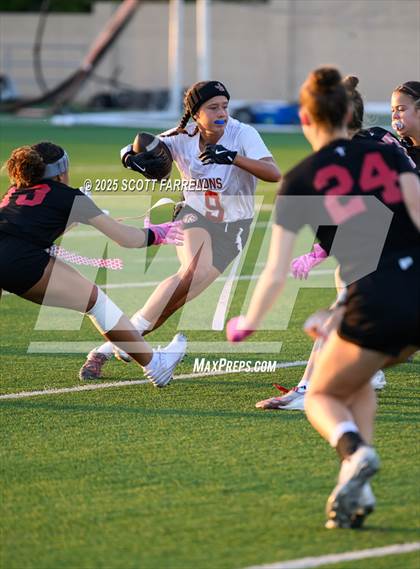 Thumbnail 1 in JSerra Catholic @ Orange Lutheran photogallery.