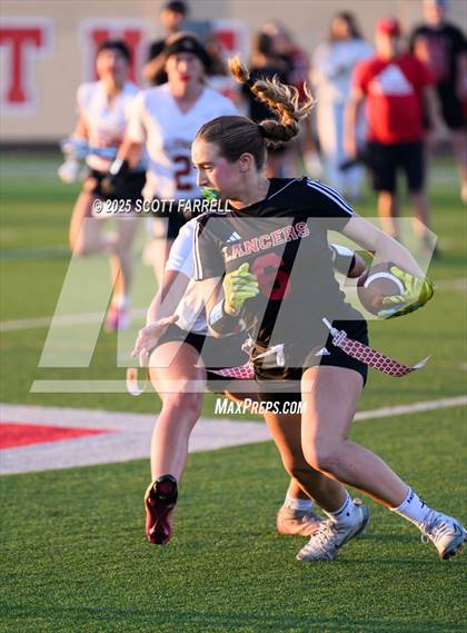 Thumbnail 1 in JSerra Catholic @ Orange Lutheran photogallery.