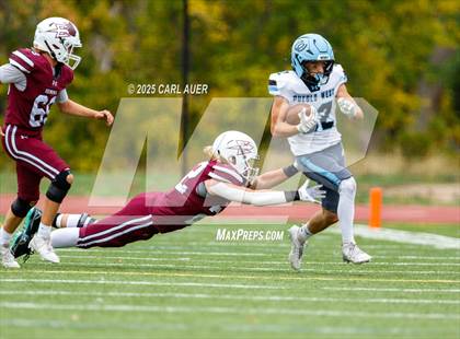 Thumbnail 2 in JV: Pueblo West @ Golden photogallery.
