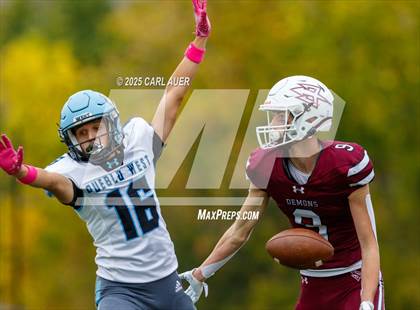 Thumbnail 2 in JV: Pueblo West @ Golden photogallery.