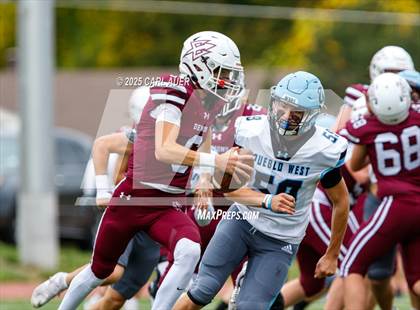 Thumbnail 3 in JV: Pueblo West @ Golden photogallery.