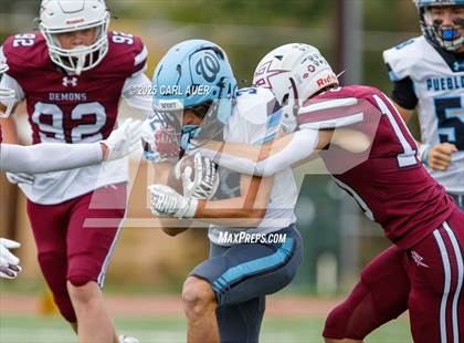 Thumbnail 1 in JV: Pueblo West @ Golden photogallery.