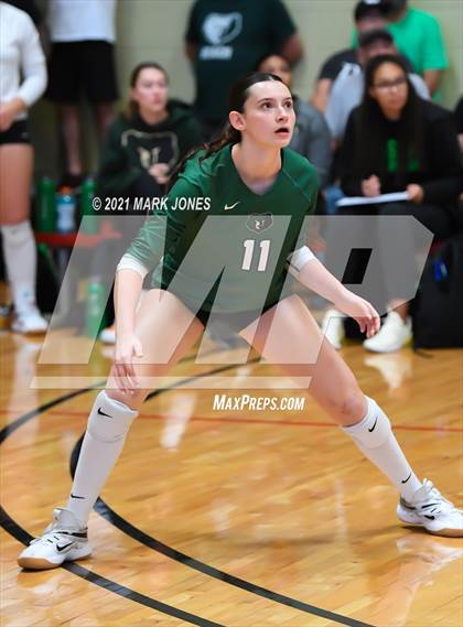 Thumbnail 2 in Bishop Gorman vs. Basha (Nike Tournament of Champions) photogallery.