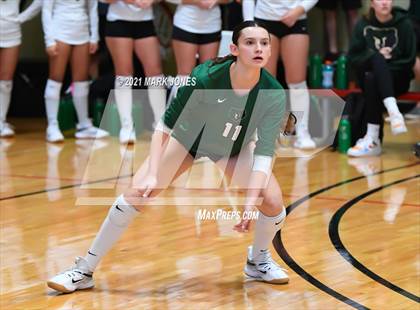 Thumbnail 3 in Bishop Gorman vs. Basha (Nike Tournament of Champions) photogallery.