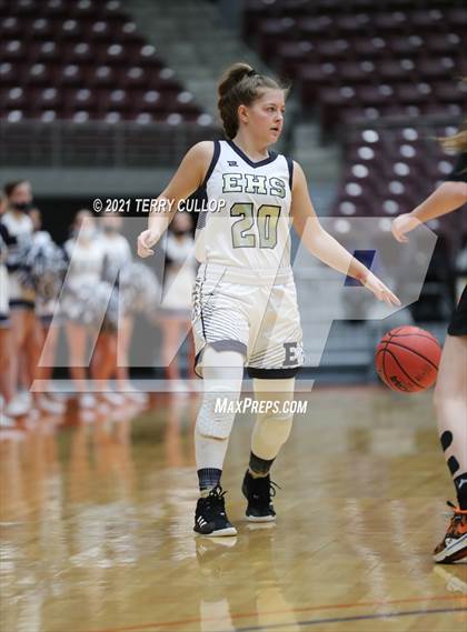 Thumbnail 3 in Wasatch Academy vs. Enterprise (UHSAA 2A Consolation Semifinal) photogallery.