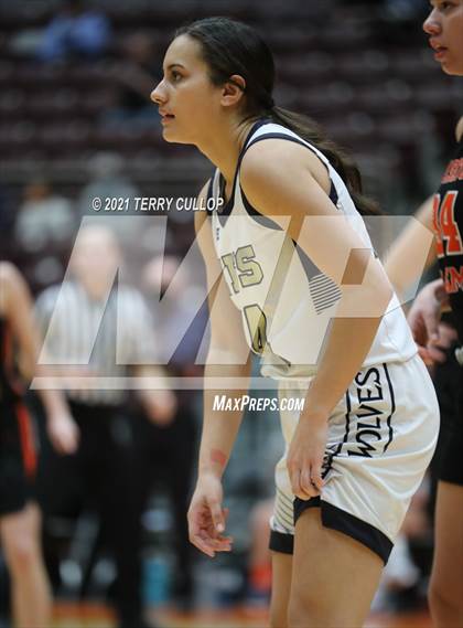 Thumbnail 2 in Wasatch Academy vs. Enterprise (UHSAA 2A Consolation Semifinal) photogallery.