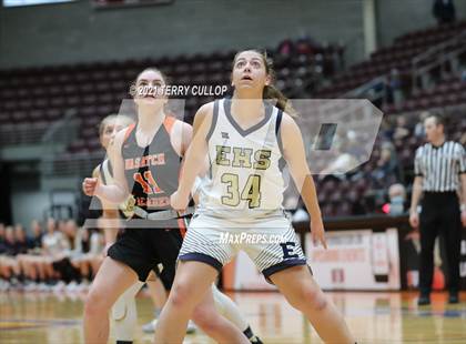 Thumbnail 3 in Wasatch Academy vs. Enterprise (UHSAA 2A Consolation Semifinal) photogallery.