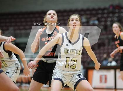 Thumbnail 3 in Wasatch Academy vs. Enterprise (UHSAA 2A Consolation Semifinal) photogallery.