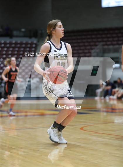 Thumbnail 2 in Wasatch Academy vs. Enterprise (UHSAA 2A Consolation Semifinal) photogallery.