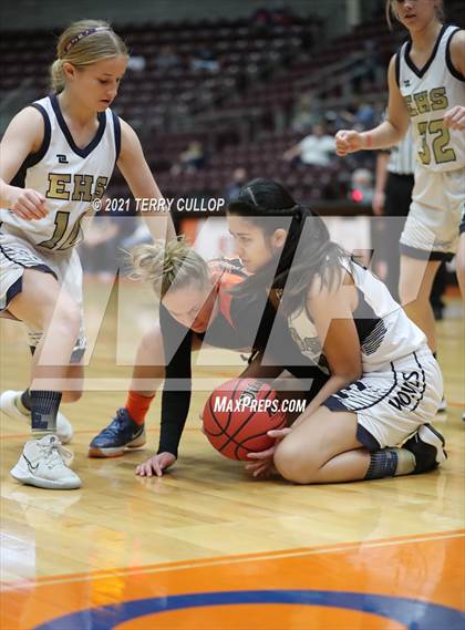 Thumbnail 1 in Wasatch Academy vs. Enterprise (UHSAA 2A Consolation Semifinal) photogallery.