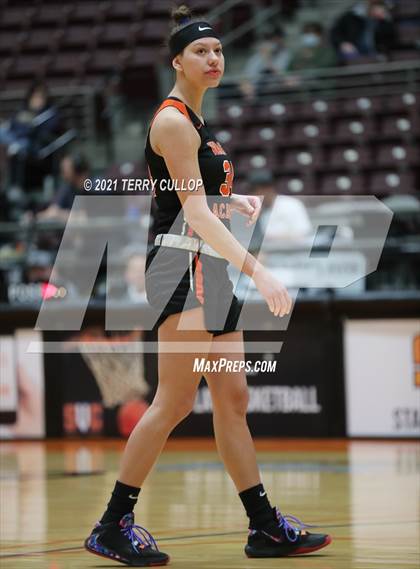Thumbnail 3 in Wasatch Academy vs. Enterprise (UHSAA 2A Consolation Semifinal) photogallery.