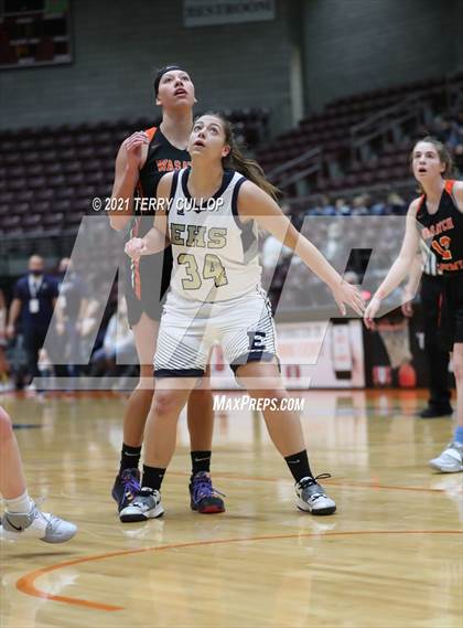 Thumbnail 1 in Wasatch Academy vs. Enterprise (UHSAA 2A Consolation Semifinal) photogallery.