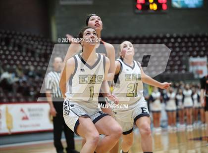 Thumbnail 1 in Wasatch Academy vs. Enterprise (UHSAA 2A Consolation Semifinal) photogallery.