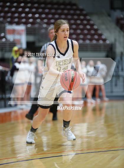 Thumbnail 1 in Wasatch Academy vs. Enterprise (UHSAA 2A Consolation Semifinal) photogallery.