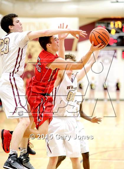 Thumbnail 3 in Antelope @ Whitney photogallery.
