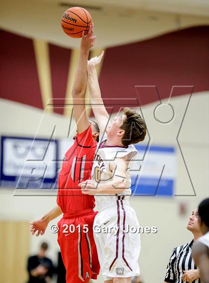 Thumbnail 1 in Antelope @ Whitney photogallery.