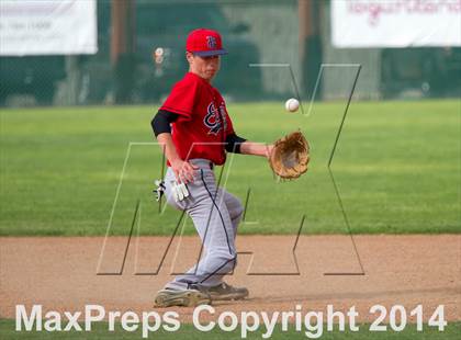 Thumbnail 3 in Pleasant Grove @ Granite Bay photogallery.
