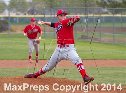 Thumbnail 2 in Pleasant Grove @ Granite Bay photogallery.