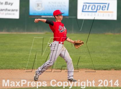 Thumbnail 2 in Pleasant Grove @ Granite Bay photogallery.