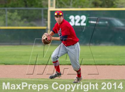 Thumbnail 3 in Pleasant Grove @ Granite Bay photogallery.