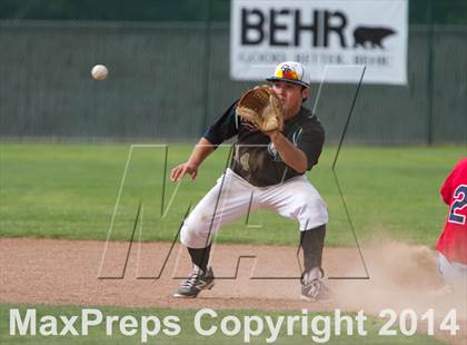 Thumbnail 3 in Pleasant Grove @ Granite Bay photogallery.