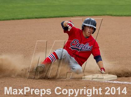 Thumbnail 1 in Pleasant Grove @ Granite Bay photogallery.
