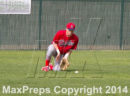 Thumbnail 3 in Pleasant Grove @ Granite Bay photogallery.