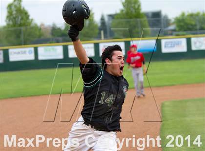 Thumbnail 2 in Pleasant Grove @ Granite Bay photogallery.