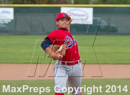 Thumbnail 2 in Pleasant Grove @ Granite Bay photogallery.