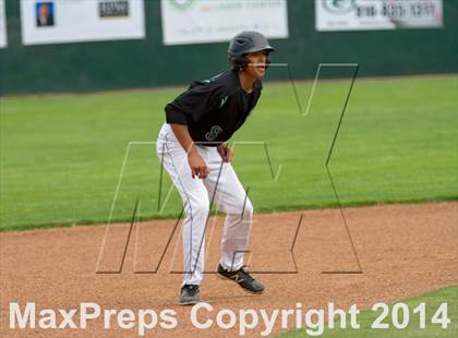 Thumbnail 1 in Pleasant Grove @ Granite Bay photogallery.