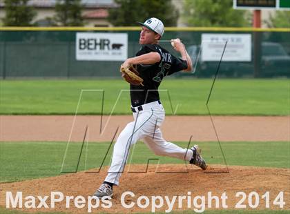 Thumbnail 3 in Pleasant Grove @ Granite Bay photogallery.