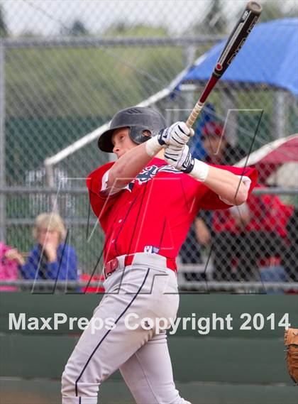 Thumbnail 3 in Pleasant Grove @ Granite Bay photogallery.