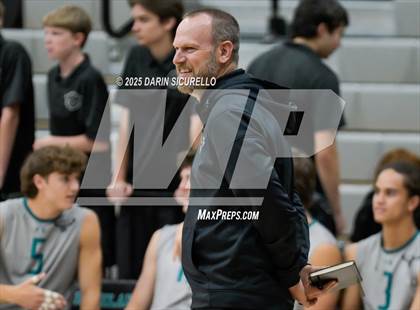 Thumbnail 1 in Mountain Ridge vs Highland (AIA 6A Round 1 Playoff) photogallery.
