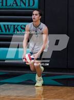 Photo from the gallery "Mountain Ridge vs Highland (AIA 6A Round 1 Playoff)"