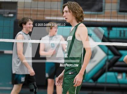 Thumbnail 2 in Mountain Ridge vs Highland (AIA 6A Round 1 Playoff) photogallery.