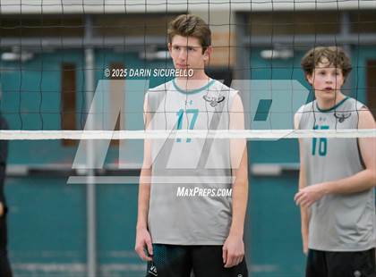 Thumbnail 3 in Mountain Ridge vs Highland (AIA 6A Round 1 Playoff) photogallery.