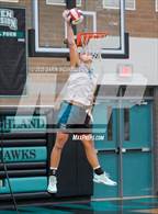 Photo from the gallery "Mountain Ridge vs Highland (AIA 6A Round 1 Playoff)"