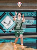 Photo from the gallery "Mountain Ridge vs Highland (AIA 6A Round 1 Playoff)"