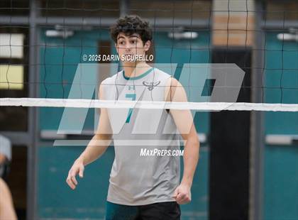 Thumbnail 1 in Mountain Ridge vs Highland (AIA 6A Round 1 Playoff) photogallery.