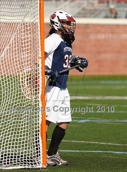 Thumbnail 1 in Farmingdale vs. Pittsford (NYSPHSAA Class A Semifinal) photogallery.