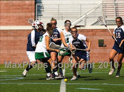 Thumbnail 2 in Farmingdale vs. Pittsford (NYSPHSAA Class A Semifinal) photogallery.