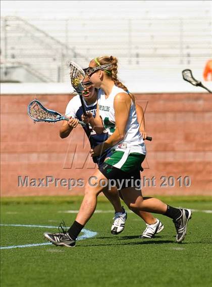 Thumbnail 2 in Farmingdale vs. Pittsford (NYSPHSAA Class A Semifinal) photogallery.