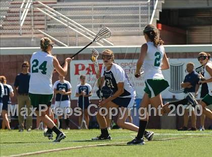 Thumbnail 2 in Farmingdale vs. Pittsford (NYSPHSAA Class A Semifinal) photogallery.