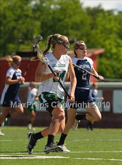 Thumbnail 1 in Farmingdale vs. Pittsford (NYSPHSAA Class A Semifinal) photogallery.