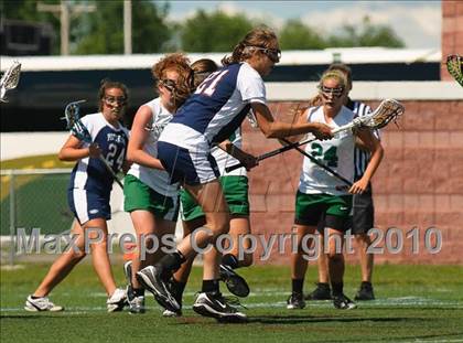 Thumbnail 1 in Farmingdale vs. Pittsford (NYSPHSAA Class A Semifinal) photogallery.