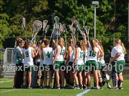 Thumbnail 1 in Farmingdale vs. Pittsford (NYSPHSAA Class A Semifinal) photogallery.