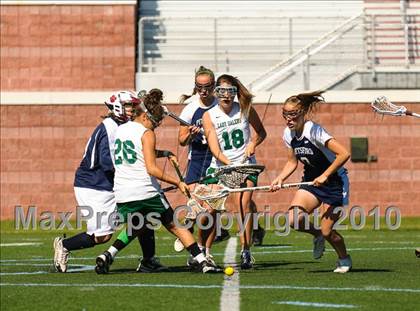 Thumbnail 1 in Farmingdale vs. Pittsford (NYSPHSAA Class A Semifinal) photogallery.
