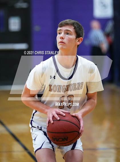 Thumbnail 1 in Payson vs San Pasqual (Wrangler Classic) photogallery.